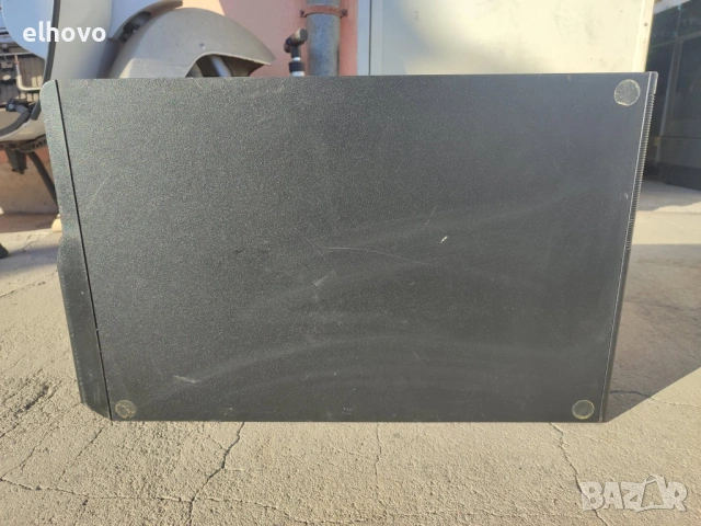 Субуфер BOSE Acoustimass 10 series II, снимка 5 - Тонколони - 53185628