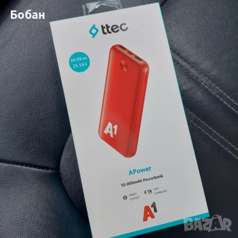 Телефон Honor X5c Plus, 5G, 4/64GB+ батерия подарък, снимка 4 - Други - 52642667