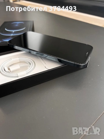 Iphone12 pro max, снимка 2 - Apple iPhone - 53220623
