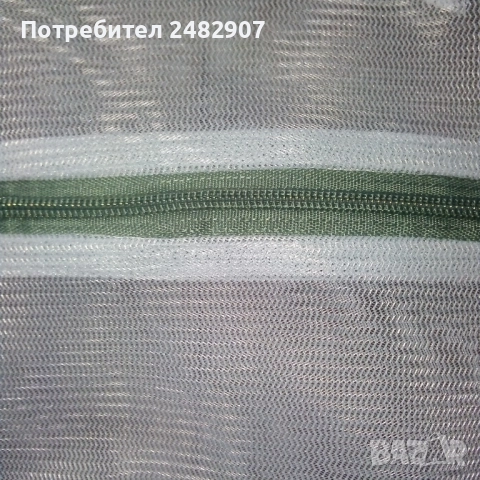 Текстилна торба за пералня, снимка 4 - Други - 51951232