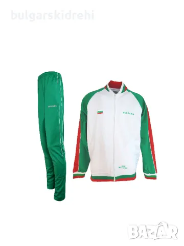 Детски спортен екип България, снимка 2 - Други - 15580485