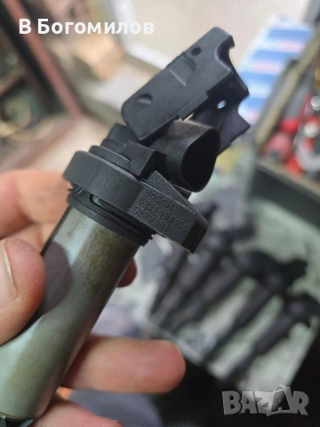 Бобини за BMW X5 E53, снимка 3 - Части - 53399060