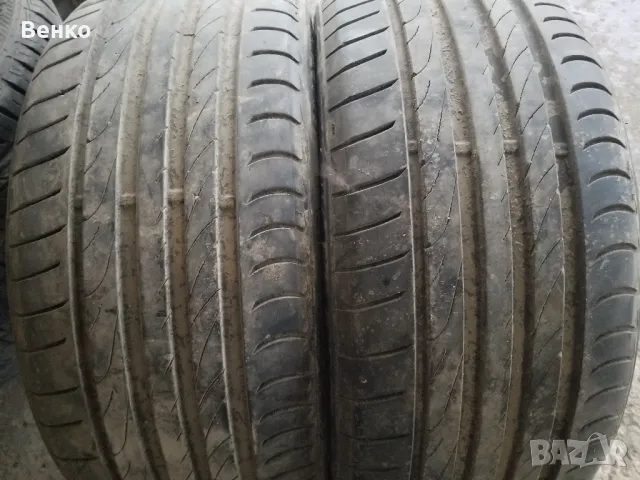 Продавам две гуми WANLI SPORT MACRO 225/40ZR18, снимка 1