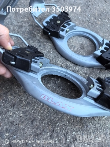 2 броя сноуборди + ботуши , снимка 11 - Зимни спортове - 51706226