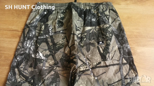 Sweet Sktbs Trouser размер XXL за лов риболов панталон - 1323, снимка 11 - Екипировка - 51333366