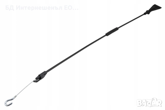 13186768  Жило за отваряне на предна врата, Opel, Corsa D,, снимка 3 - Части - 52189507