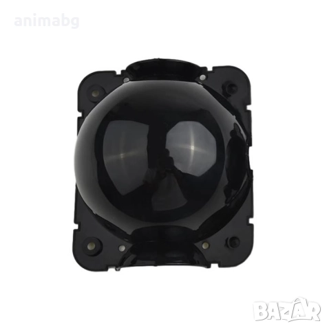 ANIMABG Комплект от топки за въздушен отвод за вкореняване на растения, 8см, 10 броя