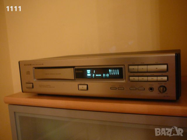 ONKYO DX-7011, снимка 3 - Ресийвъри, усилватели, смесителни пултове - 46648446