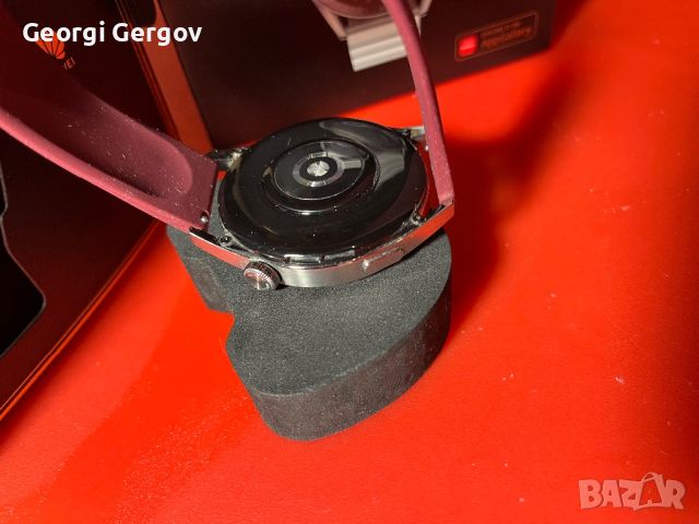 Huawei watch gt 3 , снимка 3 - Смарт гривни - 45242689