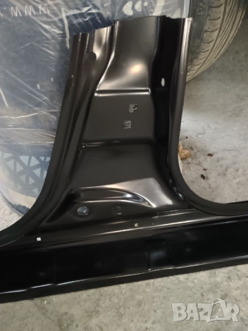 Праг за Дачия Дъстър (2010 - 2017г.), снимка 10 - Части - 53511573