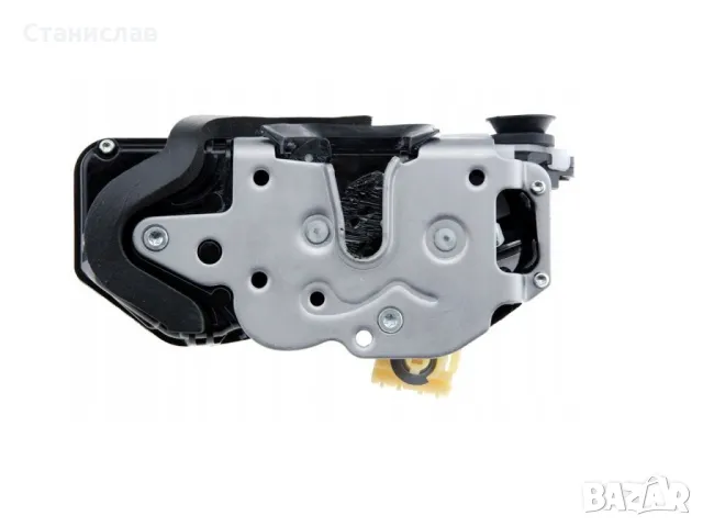  Opel Insignia A Брава за задна лява врата , снимка 3 - Части - 50310442