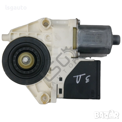 Моторче заден десен ел. стъклоповдигач Renault Megane III 2008-2016 ID:149904, снимка 2 - Части - 51820435