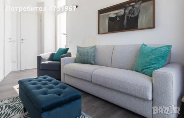 Тристаен апартамент Кършияка, снимка 5 - Апартаменти - 53604456