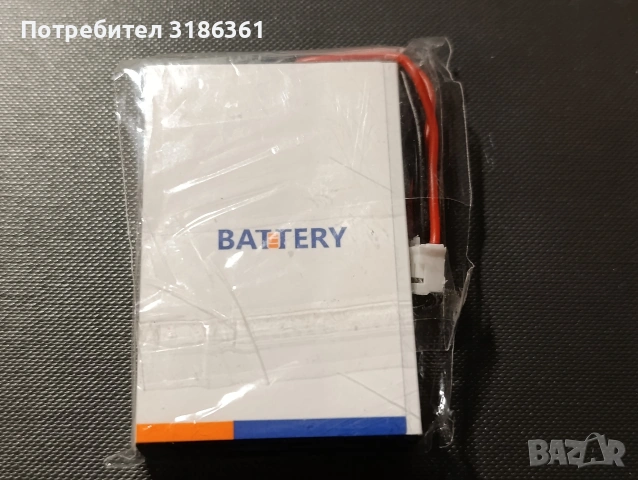 Батерия за PS 4 (Play station 4) нова .Договаряне!, снимка 2 - Аксесоари - 53903968