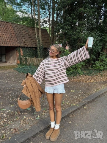 дамски боти UGG 