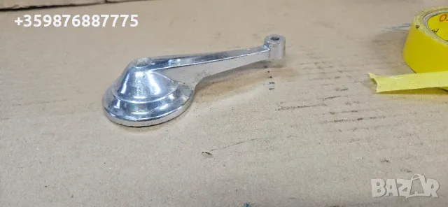 Дръжка Москвич Ретро Руски Руско руска соц , снимка 2 - Части - 50406250