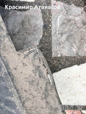 5P0853852F. Праг ляв и десен за Сеат Алтеа XL. 5P853851F, снимка 5 - Части - 51069750