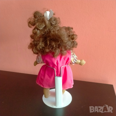 Характерна кукла Best Toy 17 см, снимка 4 - Колекции - 45034251
