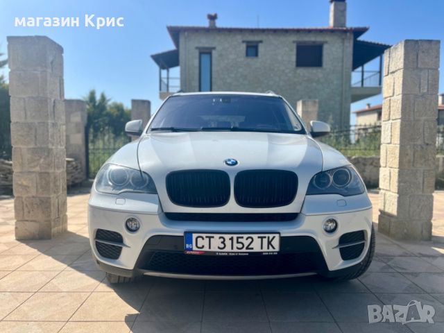 2013 BMW X5,  Premium / Xdrive 3,5 I Sport Activity-ЛИЗИНГ САМО С ЛИЧНА КАРТА !!!, снимка 9 - Автомобили и джипове - 45240285