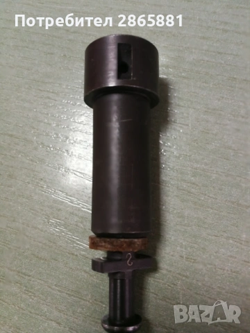 Помпени елементи за УД6, снимка 4 - Индустриална техника - 53042392