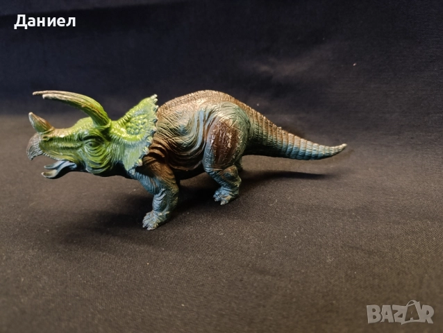 Динозавър за колекция , снимка 2 - Колекции - 51547034