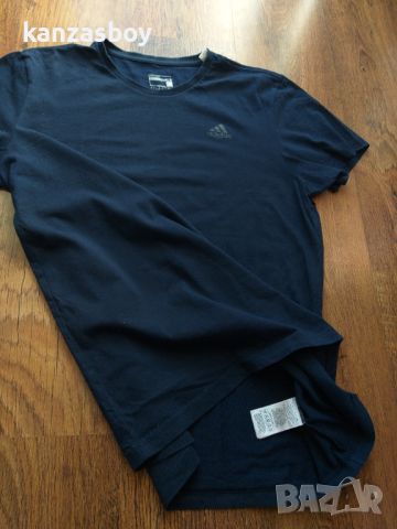 Adidas -страхотна мъжка тениска L, снимка 7 - Тениски - 45135924