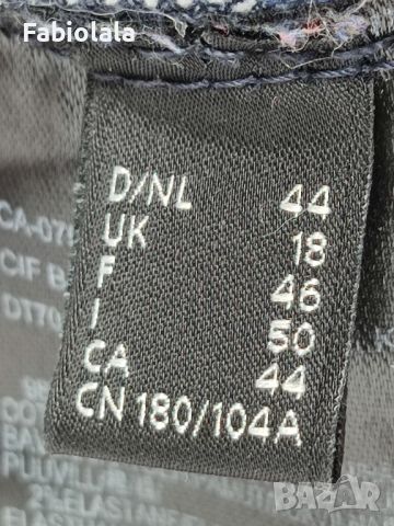 Mexx jeans EU 44 , снимка 3 - Панталони - 45135320