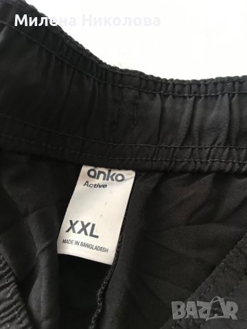 Летни панталони XL/XXL, снимка 5 - Къси панталони - 45900447