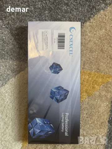 Батерия за лаптоп VX04XL за HP ZBook, снимка 2 - Батерии за лаптопи - 49727489