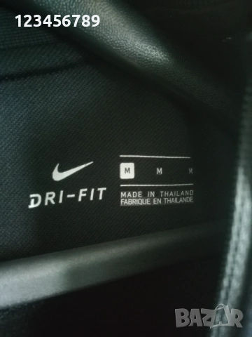 Турция Nike оригинална нова мъжка блуза горнище Футбол Национален отбор Turkey , снимка 4 - Спортни дрехи, екипи - 53507018