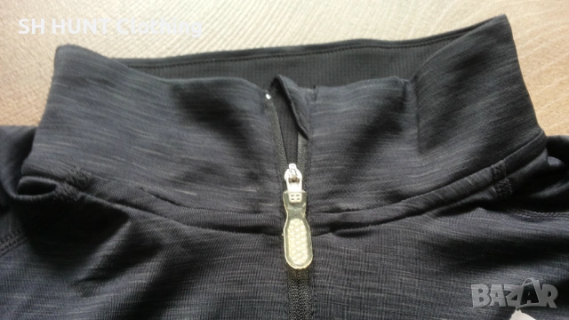 PUMA Thermo Размер M термо блуза 28-63, снимка 5 - Блузи - 53214404