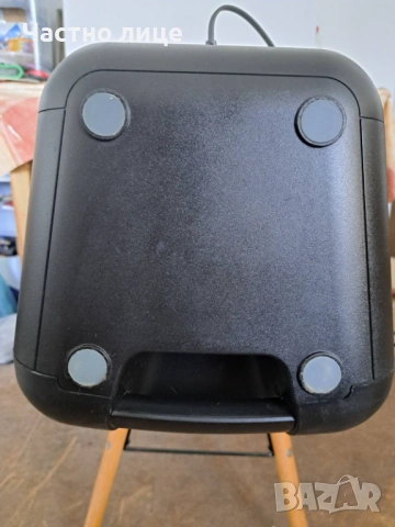 Telefunken BS1017 Парти Стерео Тонколона, снимка 6 - Тонколони - 53265758