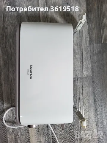 тостер Taurus, снимка 5 - Тостери - 49688218