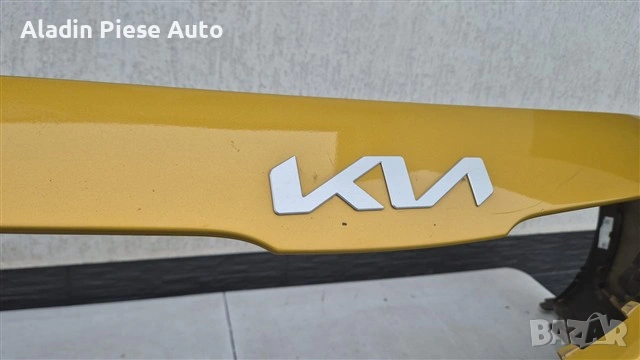 Front bumper Kia Xceed Xceed year 2022 2023 2024 code 86511J7CC0, 86511-J7CC0 , снимка 5 - Аксесоари и консумативи - 53240807
