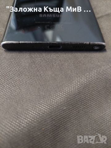 Samsung Note 20 Ultra , снимка 5 - Samsung - 45408545