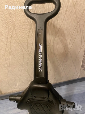 Детска кола с музика., снимка 4 - Детски велосипеди, триколки и коли - 52349926