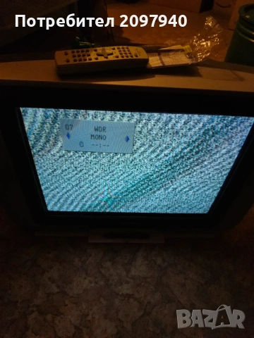 Телевизор Daewoo , снимка 4 - Телевизори - 53668783
