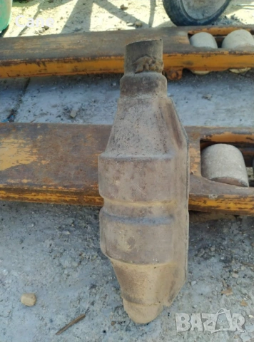 Части за Citroen Berlingo / Peugeot Partner, снимка 6 - Части - 53857866