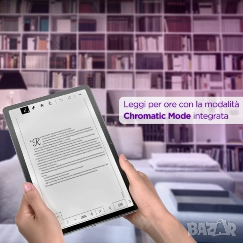 Таблет Lenovo Tab M10 Plus 3rd Gen 10.61 128GB  Нов Не разпечатан, снимка 7 - Таблети - 54093860