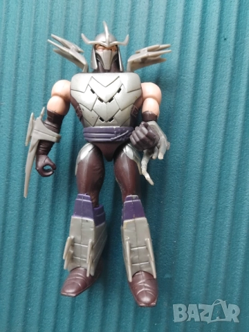 Екшън Фигура  - луксозна оригинална играчка Viacom 2012