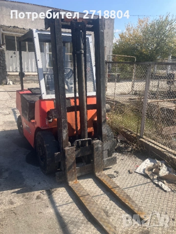 Мотокат Перкинс, снимка 2 - Индустриална техника - 53651186