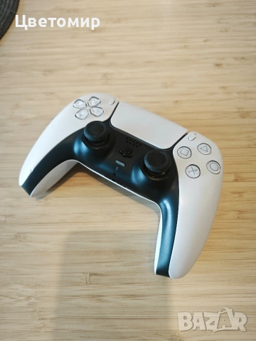 Безжичен контролер DualSense Sony PlayStation PS5 Controler
