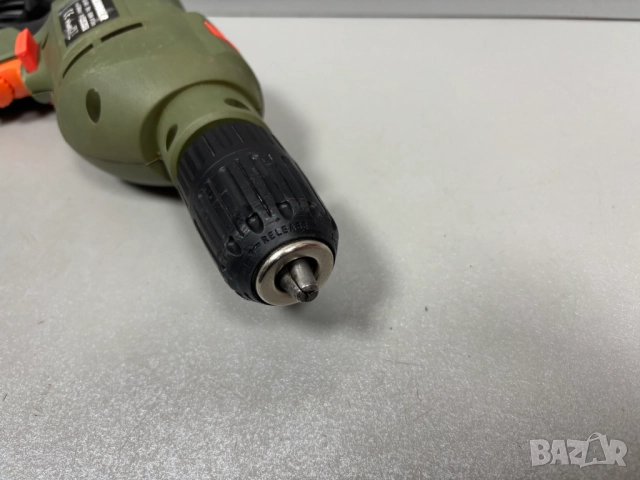 Ударна бормашина Heinner UMGP011, 650 W, 3000 об/мин, Автоматичен патронник, снимка 9 - Бормашини - 52882574