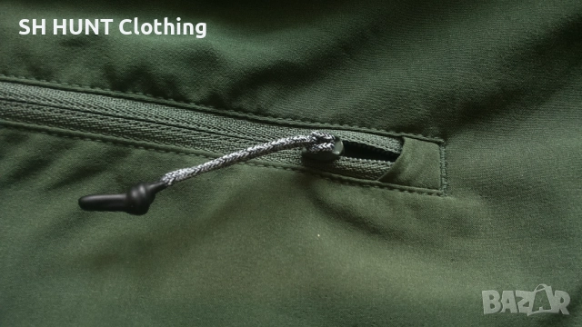 Prana Stretch Mens Shorts Размер 32 / M мъжки еластични къси панталони 4-67, снимка 9 - Къси панталони - 52793918