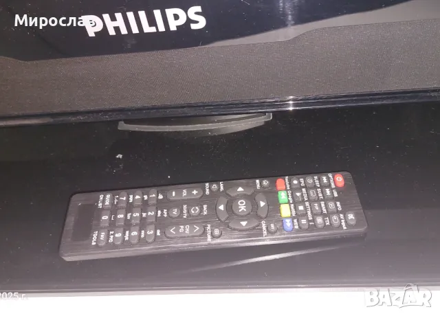 Телевизор Philips 42PFL3403, снимка 2 - Телевизори - 48626273