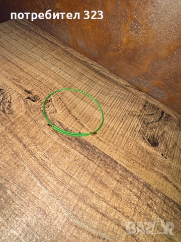 ГРИВНА F SHEN FLICKA, снимка 4 - Гривни - 52519010