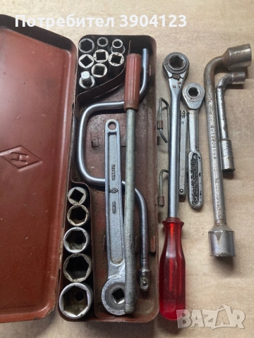 Гедоре ключове