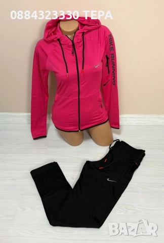 💎 Спортни екипи #ТЕРА – дамски, мъжки и детски, снимка 12 - Спортни екипи - 51762064