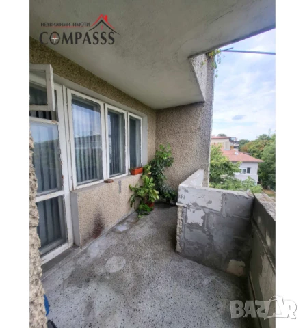 гр. Добрич, ЦЕНТЪР - училище Славейков, 3-ен апартамент 235000лв.!, снимка 6 - Апартаменти - 51246202