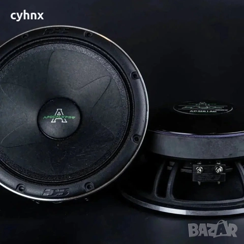 Deaf Bounce Apocalypse AP-M61AC 6.5″ комплект средночестотни тонколони